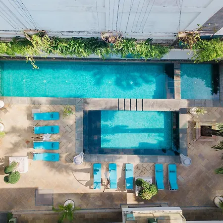 AQ-VA Hotel&Villas Seminyak
