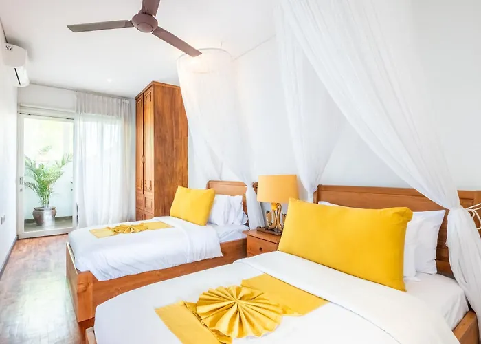 Hotel Aq-va & Seminyak Legian (Bali)