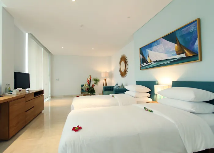 Hotel Aq-va & Seminyak