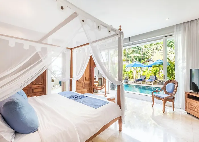 Aq-va & Seminyak Legian