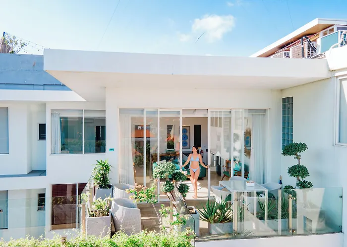 Aq-va & Seminyak Hotel 4*